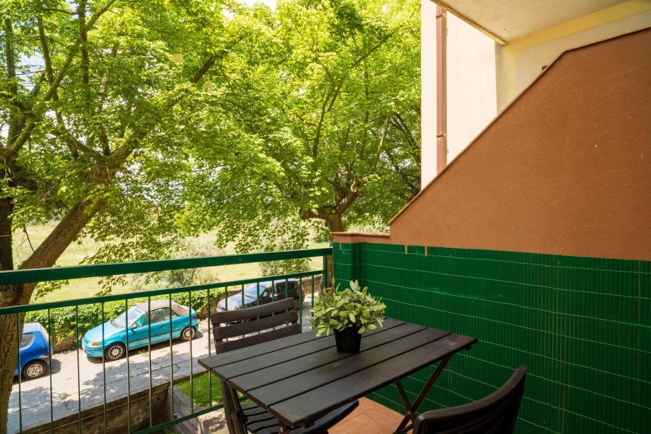 Casa Lina Villa Giardini Naxos Exterior foto