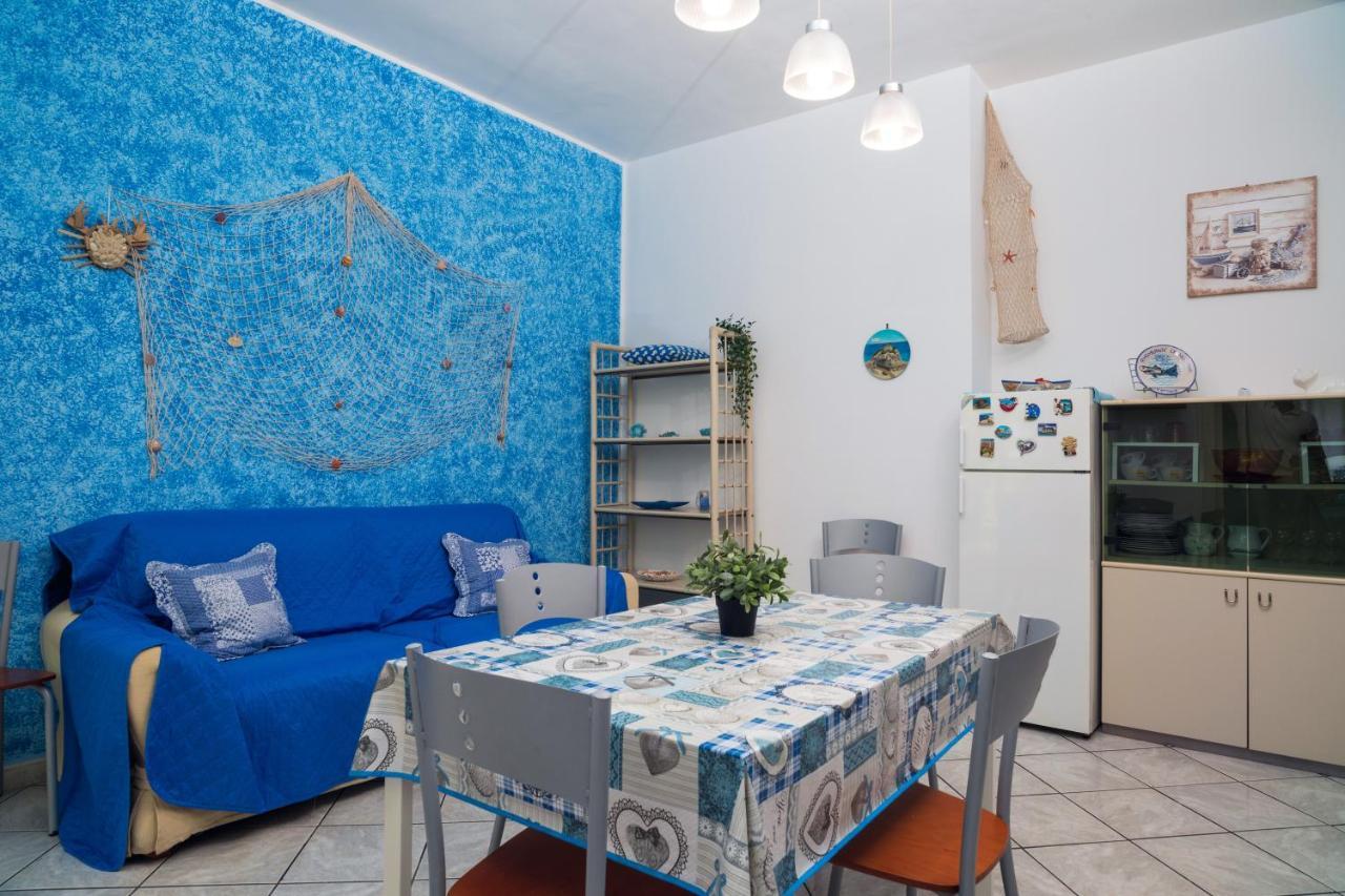 Casa Lina Villa Giardini Naxos Exterior foto