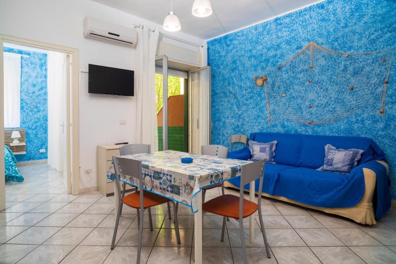 Casa Lina Villa Giardini Naxos Exterior foto