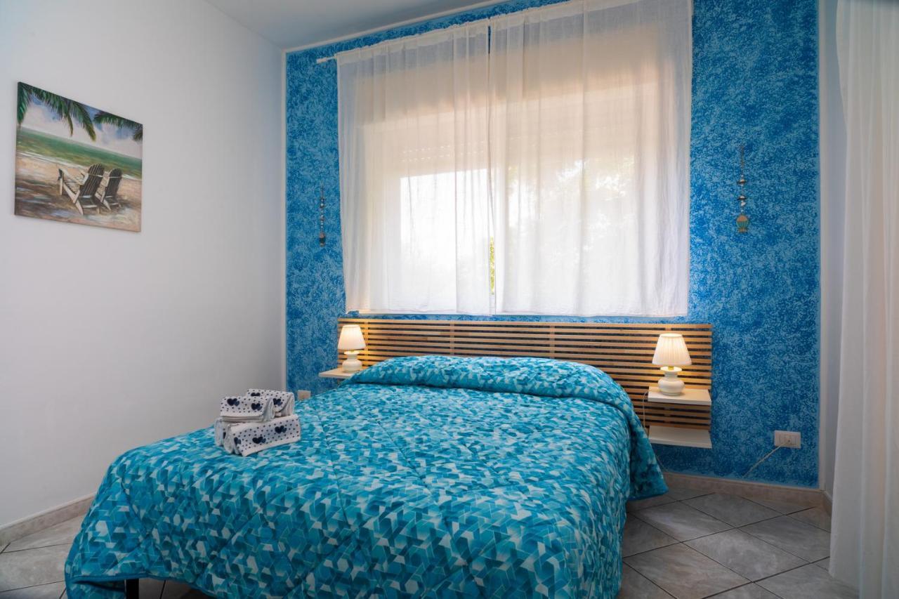 Casa Lina Villa Giardini Naxos Exterior foto