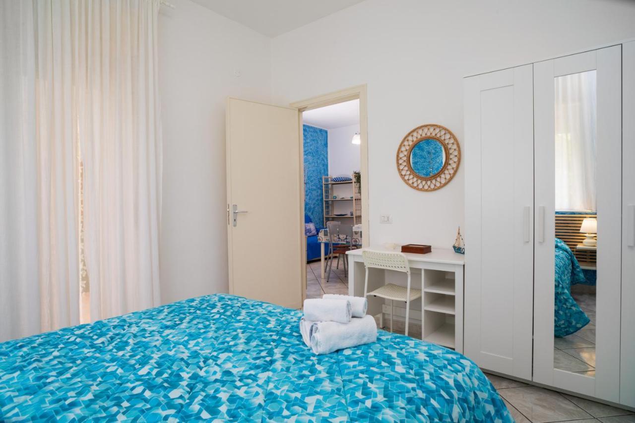 Casa Lina Villa Giardini Naxos Exterior foto