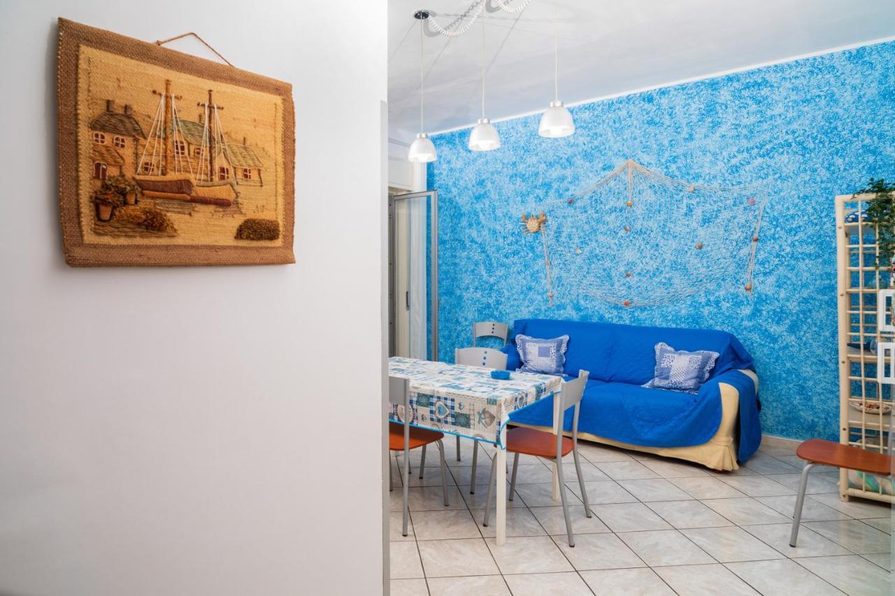 Casa Lina Villa Giardini Naxos Exterior foto